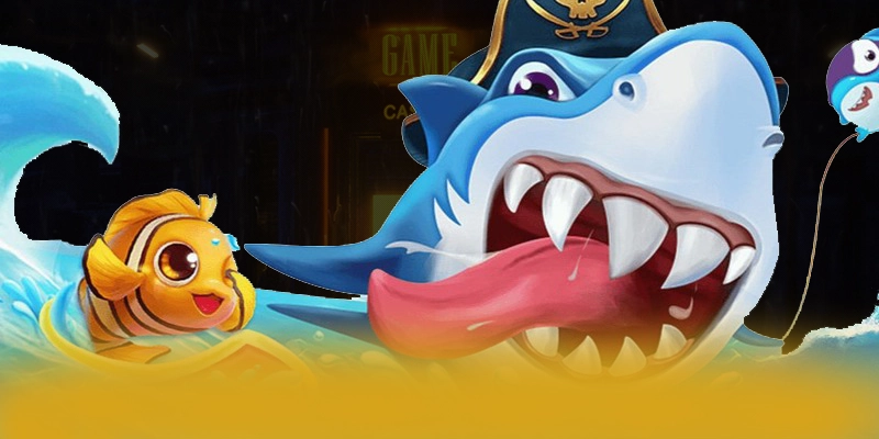 GA6789 - Nhà cái sở hữu kho game phong phú được game thủ lựa chọn – Khám phá những game hot đến từ GA6789