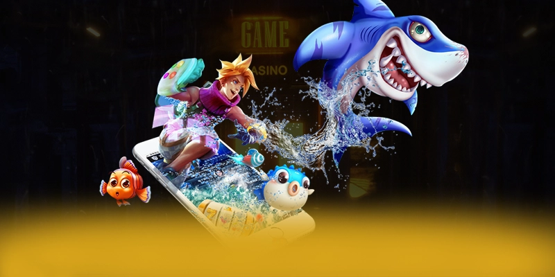 CONGA6789 - Thương hiệu game trực tuyến mang đến trải nghiệm giải trí đỉnh cao trong cộng đồng game thủ – Khám phá sản phẩm hấp dẫn của CONGA6789