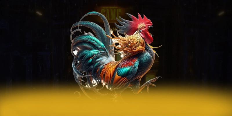 GA6789 - Cổng cá cược được đánh giá cao trên thị trường