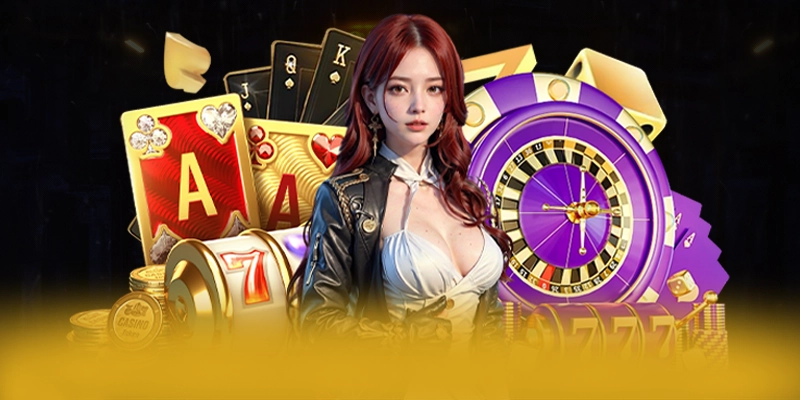 DAGA88 - Cổng giải trí cung cấp hàng trăm tựa game đẳng cấp trên thị trường – Khám phá kho trò chơi của DAGA88
