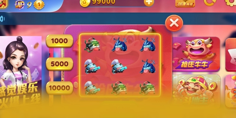 Khám phá ngay 789WIN - Trang game uy tín số 1 tại Việt Nam
Khám phá ngay 789WIN - Trang game uy tín số 1 tại Việt Nam