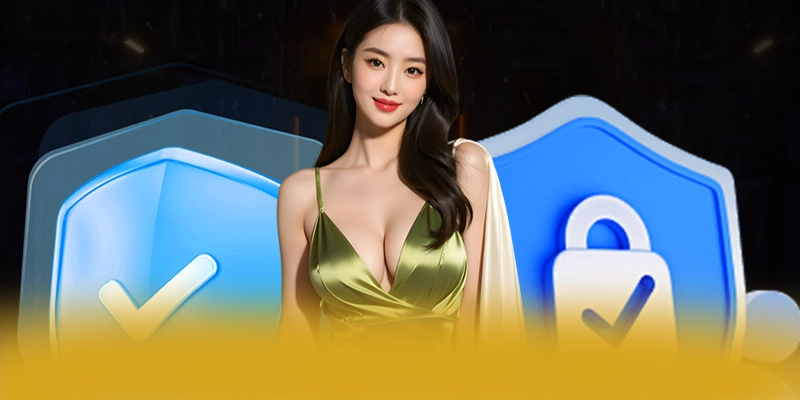 CONGA6789 - Cổng game uy tín hiện nay – Khám phá sự an toàn và minh bạch tại CONGA6789