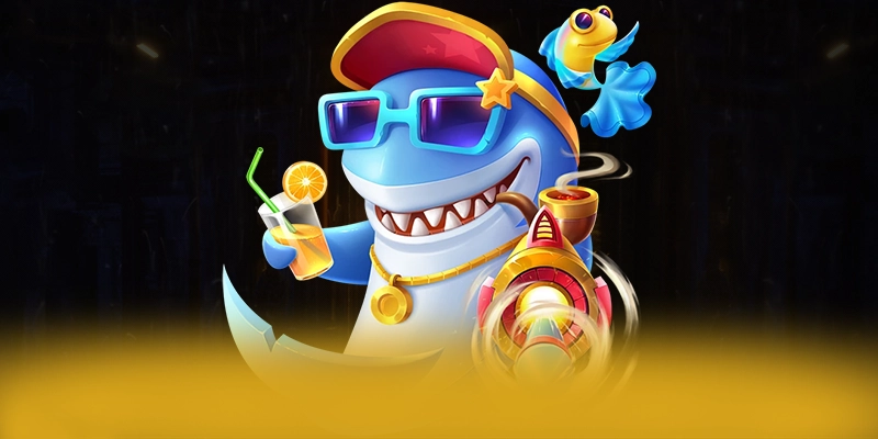 Giới thiệu FAFA191 - Cổng game bài phổ biến nhất 2025
Giới thiệu FAFA191 - Cổng game bài phổ biến nhất 2025