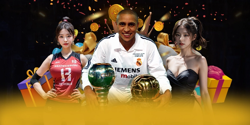 8XBET - Nền tảng cá cược sở hữu danh mục sản phẩm toàn diện hiện nay