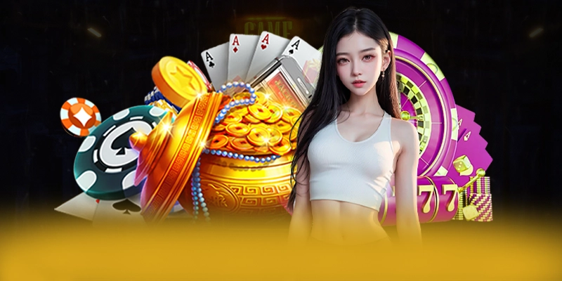 F8BET - Nhà cái được cấp phép đáng tin cậy nhất